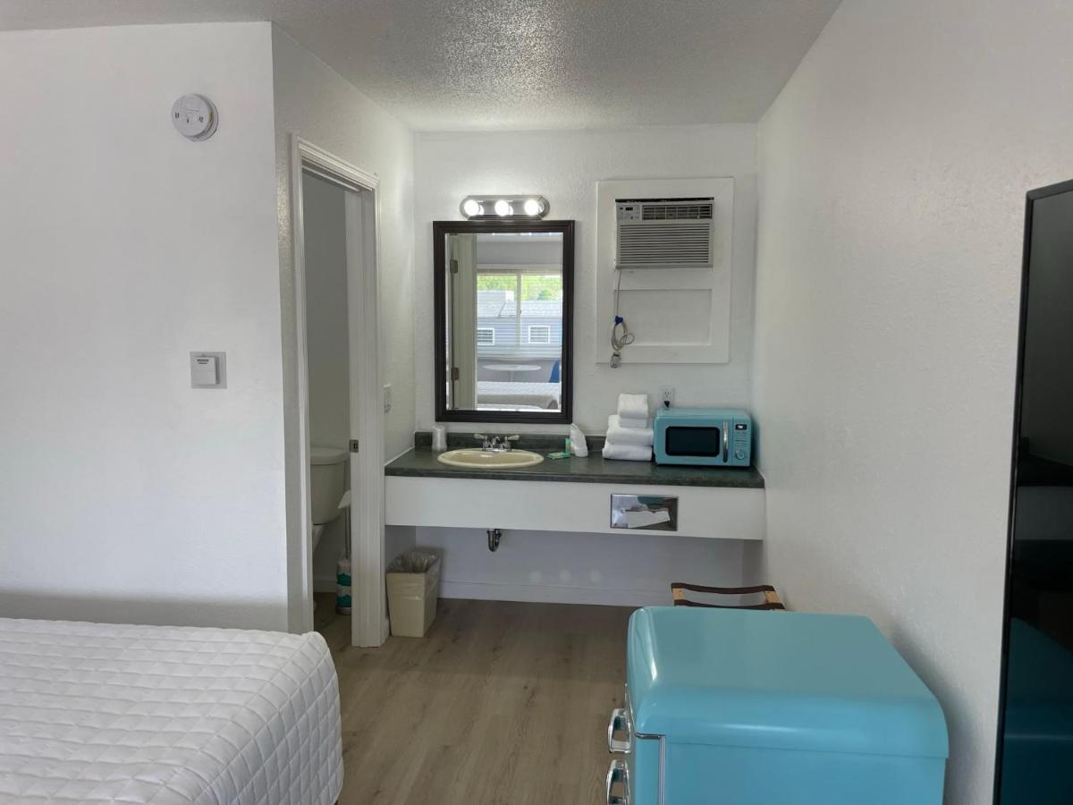 Double Room Lake City Kültér fotó